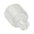 thumbnail image 5 of BUYISI TIG Transparent Visualize Glass Cup Nozzle For WP9/17/18/20/26 Consumables 4, 5 of 8