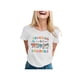 thumbnail image 1 of Girls Shirts Kids' Back To School Graphic Short Sleeve Round Neck Tee TOP Bright & Comfortable for Boys & Girls T-Shirts, 1 of 6
