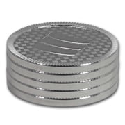 1 oz Silver Round - APMEX Stackables™