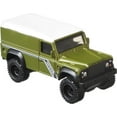 thumbnail image 1 of Hot Wheels Land Rover Defender 110 Panel Vehicle, 1 of 4
