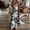 A661 Multicolor, variant on Women's Summer Boho Maxi Dress Spaghetti Strap Sleeveless Floral Print V Neck Backless Flowy Swing Long Sun Dress For Beach Vacation Party Daily Wear