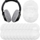 thumbnail image 2 of Funda desechable para auriculares BBTO, 200 piezas, blanca, 2 of 8