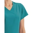 thumbnail image 3 of Jockey Haut de Blouse Médicale pour Femmes, 3 of 3