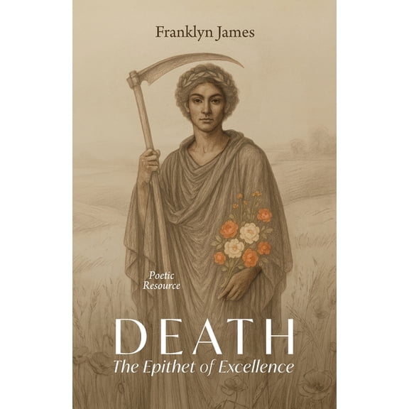 Death The Epithet of Excellence, (Paperback)