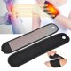 thumbnail image 3 of Muñequera deportiva con calentamiento espontáneo muñequera con calentamiento espontáneo equipo de protección para ejercicios tela OK para hombres y mujeres para ANGGREK Otros, 3 of 8