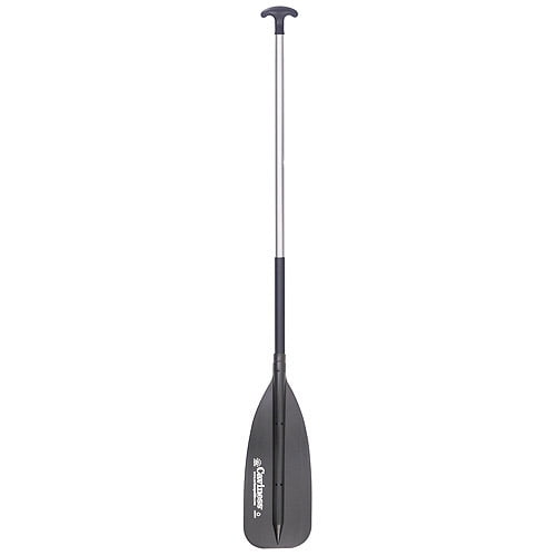 BPS40 Caviness BPS Series Aluminum/Synthetic Boat Paddle 4 Foot 
