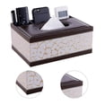 thumbnail image 2 of Soporte Para Caja De Pañuelos, Soporte Para Caja De Pañuelos De Escritorio Versátil, Diseño Simple Para El Hogar, 2 of 8
