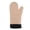 Brown, variant on Vikakiooze Heat and Slip Resistant Silicone Oven Mitts,Soft Lining Silicone Oven Gloves,Kitchen Cooking Silicone Microwave Oven Gloves for Cooking,BBQ,Kitchen Mitt Potholders
