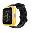 thumbnail image 2 of onlyliua para El Hogar Estuche Protector para Reloj con Marco Rígido de Pc para Smart Watch 2, 2 of 3