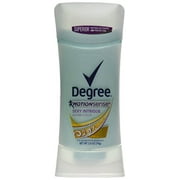 Degree Women Antiperspirant Deodorant Stick Sexy Intrigue 2.6 oz
