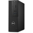 thumbnail image 2 of Dell Precision Tower 3420 - Xeon E3-1240V6 3.7 GHz - 16 GB - 256 GB, 2 of 10