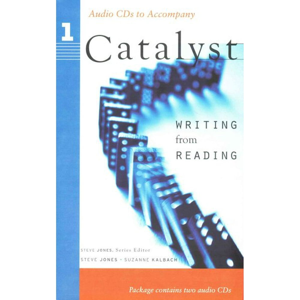catalyst series 1