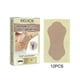 thumbnail image 1 of 1-6pcs EELHOE 12PCS Underarm Sweat Pads Disposable Invisible Elastic Fabric Armpit Sweat Pads for Wo, 1 of 5