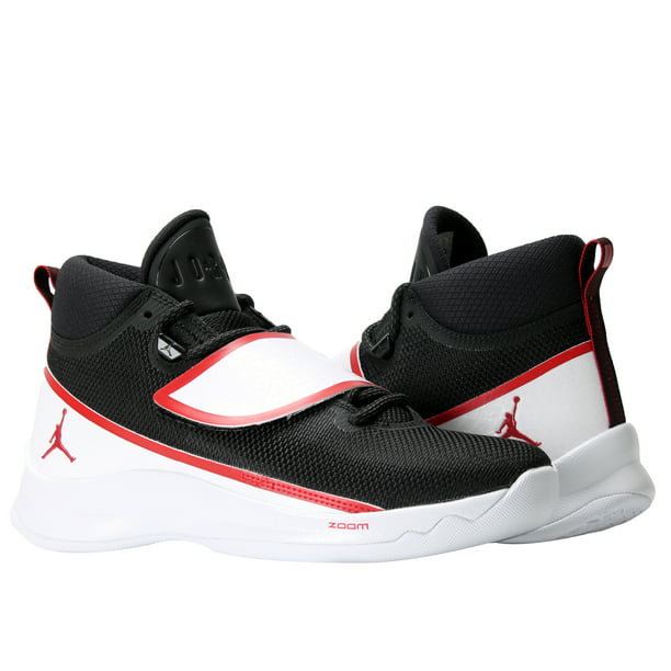 Nike Jordan Super.Fly PO Men's Shoes Size 7.5 -