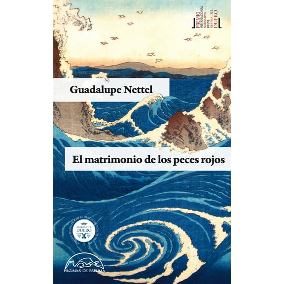 Matrimonio de Los Peces Rojos, El, (Paperback)