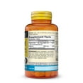 thumbnail image 2 of Mason Natural Calcium and D3 Higher Levels Supports Bone Health 100 Tablets, 2 of 6