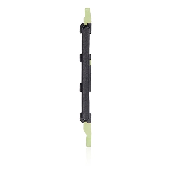 Replacement Hard Button (Volume) Compatible For Xiaomi Redmi 9T / Poco M3 / Note 9 4G (Power Black)