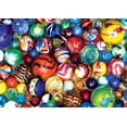 thumbnail image 2 of MasterPieces la Plus Petite Boîte de Puzzle du Monde, Toutes Mes Billes, Boîte de Collection, 1000 Mini Pièces, 2 of 3