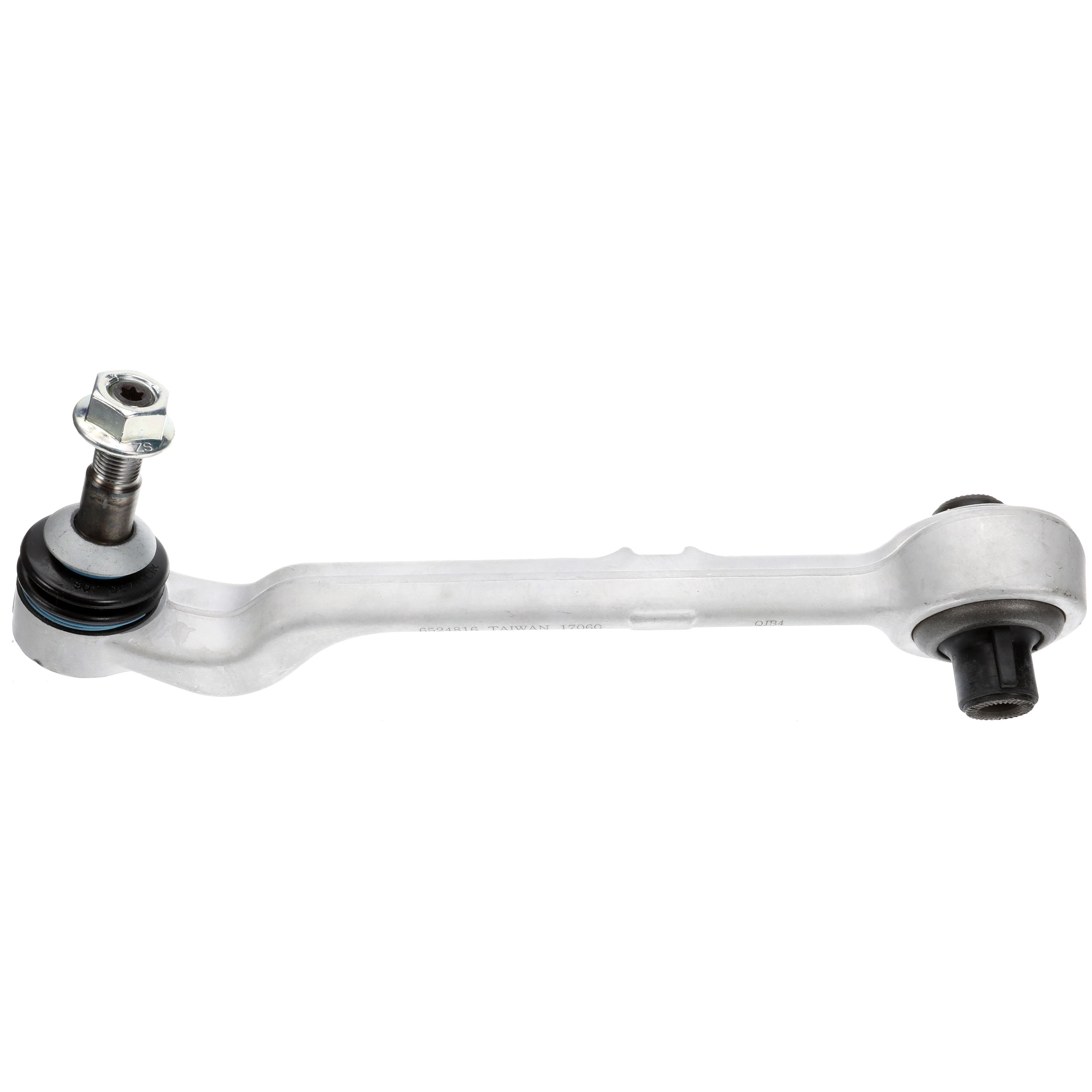 Dorman 524-816 Front Right Lower Rearward Suspension Control Arm and Ball Joint Assembly for Specific BMW Models Fits select: 2009-2016 BMW Z4