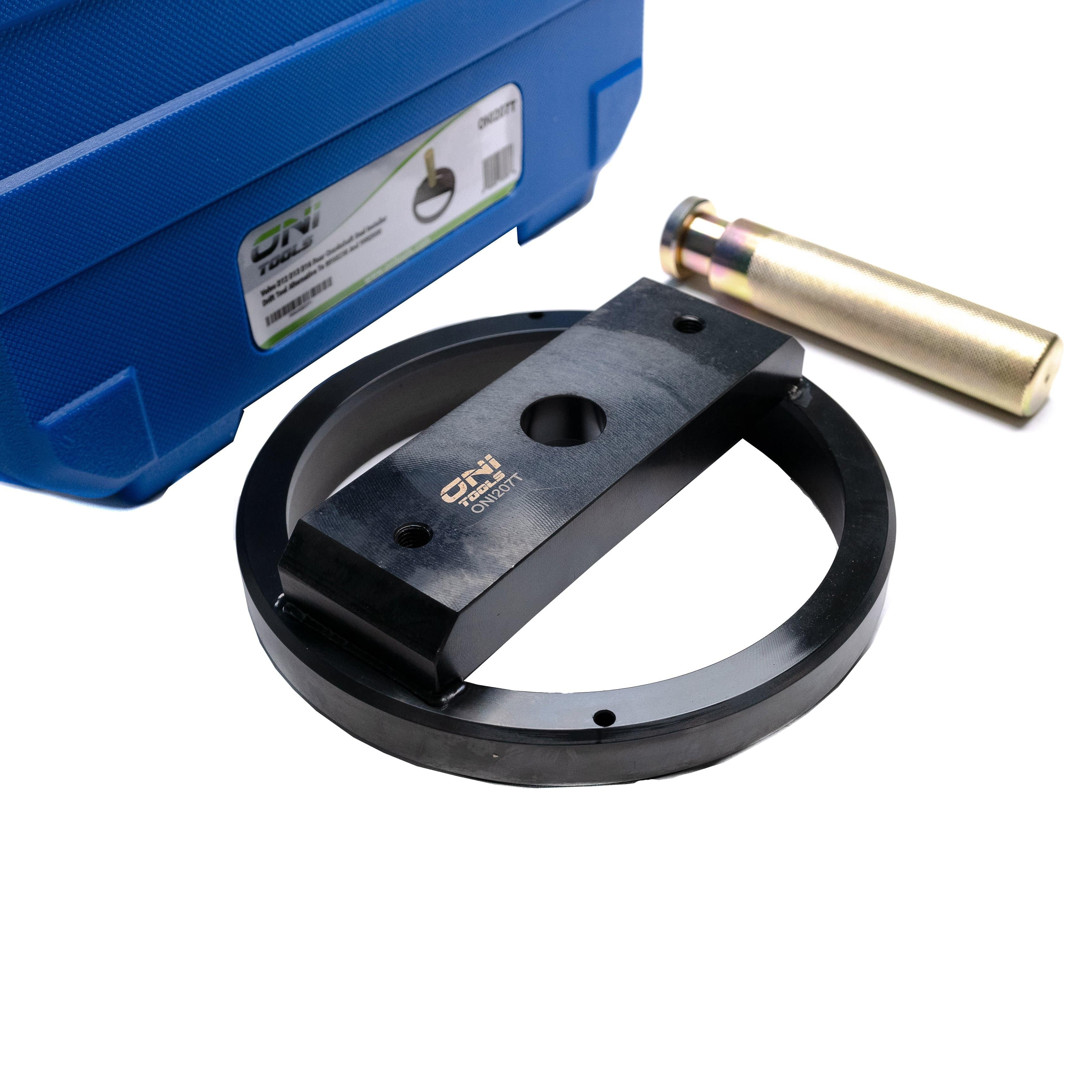 Volvo Rear Crankshaft Oil Seal Installer for D12 D13 D16 Truck Engine