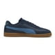 thumbnail image 2 of Tenis Puma Club II Era YoS para Hombre 399613-02 azul marino 26.5, 2 of 6