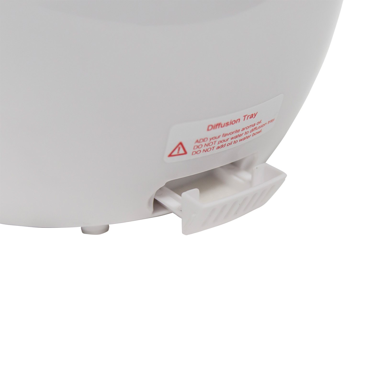 AIRCARE AUV20AWHT Aurora Ultrasonic Table Top, 1 Gallon Humidifier 1 gal White