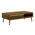 thumbnail image 3 of Picket House Furnishings Monica Three Pack Occasional Set in Brown, 3 of 13