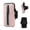 B-Pink, variant on Prime Comfort Running Phone Holder Armband, iPhone Arm Bands for Exercise, Running Arm Bands for Cell Phone, Phone Purse Cell Phone Holder for Walking (Purple)