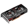 thumbnail image 3 of Tarjeta de Video SAPPHIRE PULSE AMD Radeon RX 7600 8GB GDDR6 negro Sapphire FUENTE DE PODER, 3 of 6