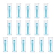thumbnail image 1 of 16 PCS Contact Lens Remover Tool Insertion Eye Contact Remover, 1 of 5