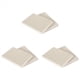 thumbnail image 1 of 6 Piezas de Placas de Soldadura de Cerámica de Panal, Panel de Panal de Soldadura, Herramientas de Fabricación de Bloques de Soldadura de Joyería, Piezas de Soldadura, 1 of 10