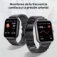 thumbnail image 5 of FoxBox Reloj Inteligente Bluetooth Llamada Smartwatch Impermeable Sport BW0366/BW0446, 5 of 8