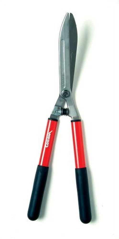 Corona 10-Inch Forged Steel Hedge Shears HS3911 - Professional Garden Clippers With Lifetime Warranty