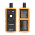 thumbnail image 2 of El-50448 Auto Tire Pressure Monitor Sensor, Oec-T5 Tpms Reset Activation Tool Replacement For Gm Series Vehicle, 2 of 7