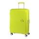 thumbnail image 1 of Maleta Rígida 25 Pulgadas American Tourister Curio Amarilla, 1 of 4