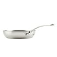 thumbnail image 3 of Farberware Millennium 10 Pcs Stainless Steel Induction Cookware Set with Lids, Metal Utensil and Dishwasher Safe, and Oven Safe Temperature to 500°F, 3 of 4