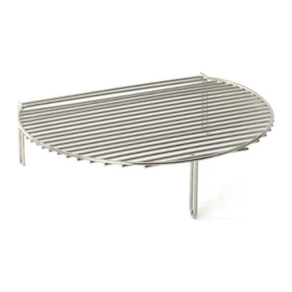 BergHOFF Grill Expander, 21" - Silver