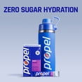 thumbnail image 6 of Propel Zero Sugar Raspberry Lemonade, On the Go Packs, Electrolyte Powder Drink Mix, 0.11 oz, 8 Count packets, 6 of 8