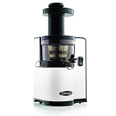 Omega vertical Slow Juicer - Walmart.com