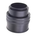 thumbnail image 3 of Adaptador de tubo macro M42 a M42 Baoblaze Lente Helicoide de enfoque 25-55mm, 3 of 7
