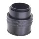 thumbnail image 3 of Adaptador de tubo macro M42 a M42 Baoblaze Lente Helicoide de enfoque 25-55mm, 3 of 7