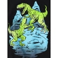 thumbnail image 2 of The Children's Place Boys Short Sleeve Dino T-Shirt, 3-Pack, Sizes XS-XXL, 2 of 4