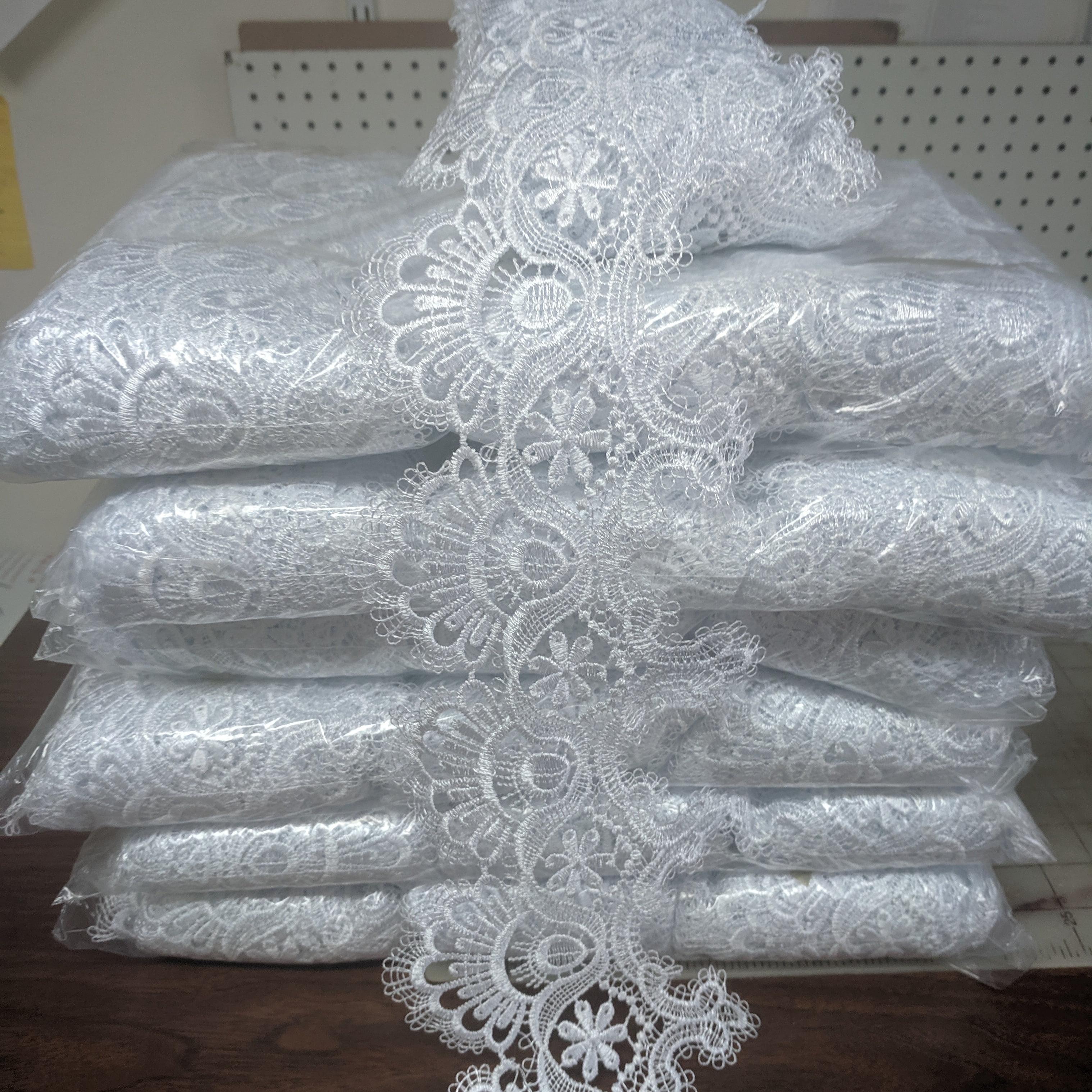 Doily Boutique Doily - Thumbnail 5