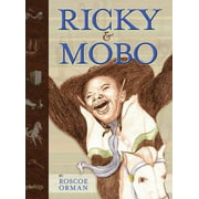 Ricky and Mobo, Used [Hardcover]