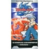 Beyblade, Vol.2: National Champions Finals