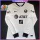 thumbnail image 1 of Jugador 2023 jersey Club America Tercero Match Jersey Gao Jiahui unisex, 1 of 1