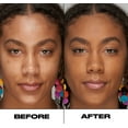 thumbnail image 5 of (3 pack) Uoma by Sharon C, Flawless IRL Skin Perfecting Foundation Honey Honey T5, 5 of 9