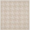 thumbnail image 3 of Safavieh Impressions Begonia Contemporary Rug - Square 6', 3 of 4