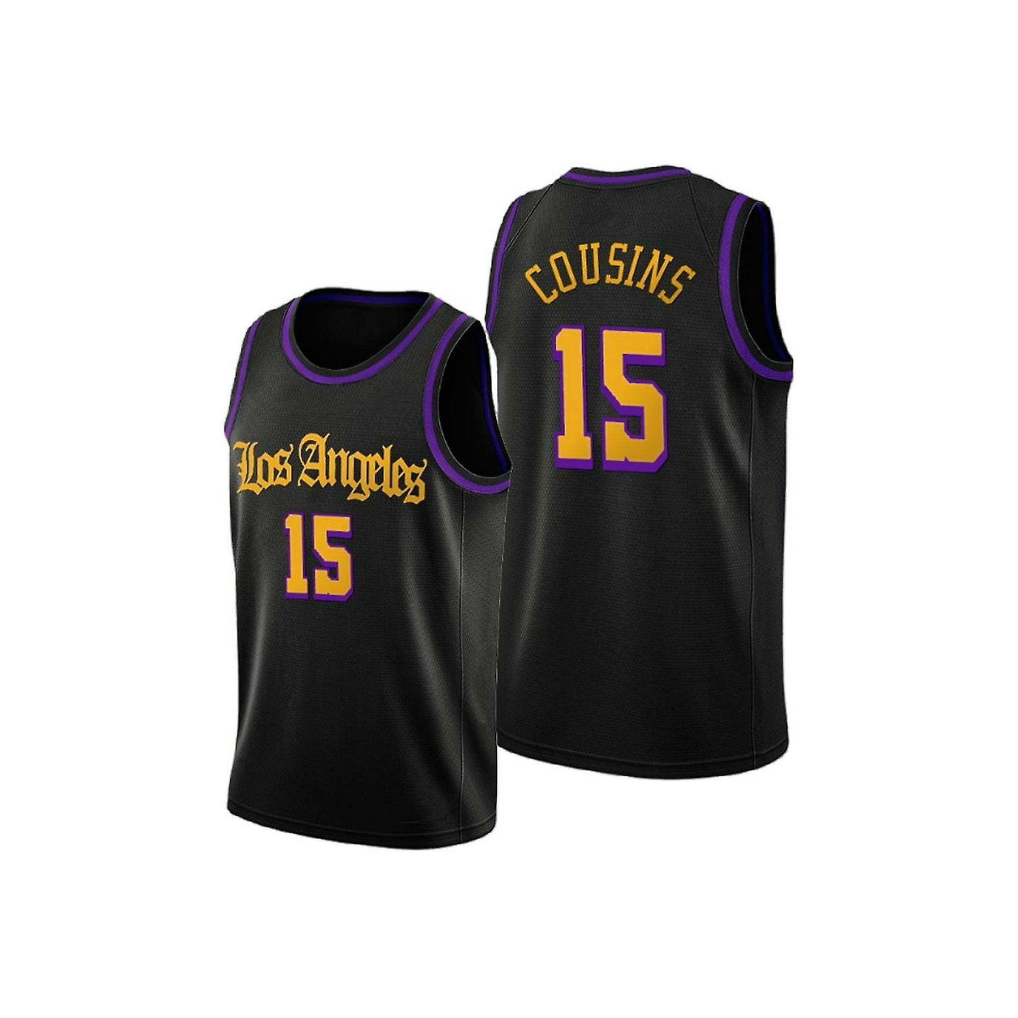 Demarcus cousins jersey online