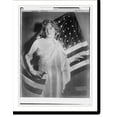 thumbnail image 2 of Historic Framed Print, Marion Davies, 17-7/8" x 21-7/8", 2 of 9